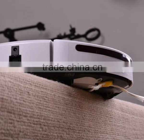 Self Cleaning Robot Vacuum Cleaner, Multifunction Robotic Auto Vacuum Cleaner photo-5