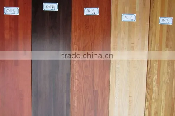Fineline Engineered Parquet Flooring