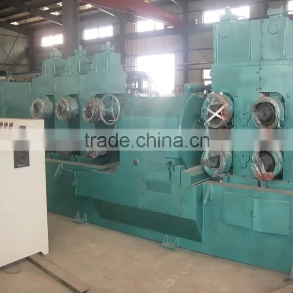 China Centerless Lathe for Magnesium Rods photo-2