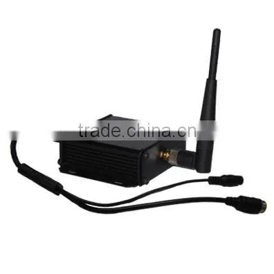 Waterproof Very Strong Signal WiFi Video Transmitter With Long Range photo-2