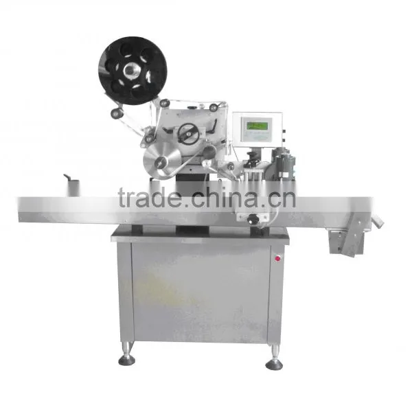 TB-J1 Automatic Adhesive Labeling Machine