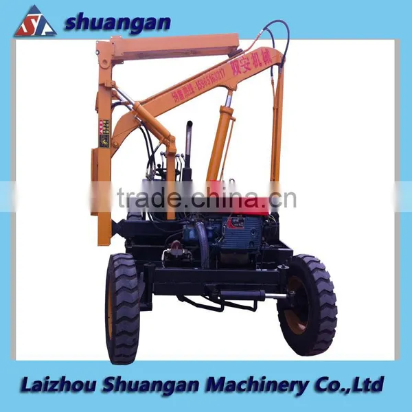 China Supplier Drilling Machine photo-5