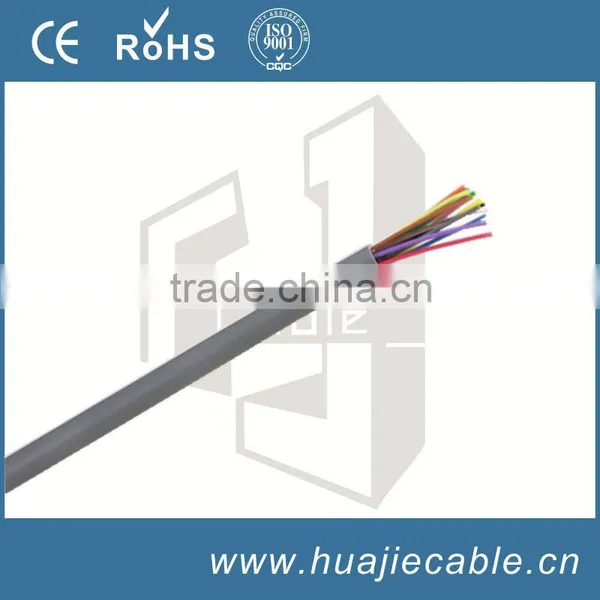 telephone connection cable