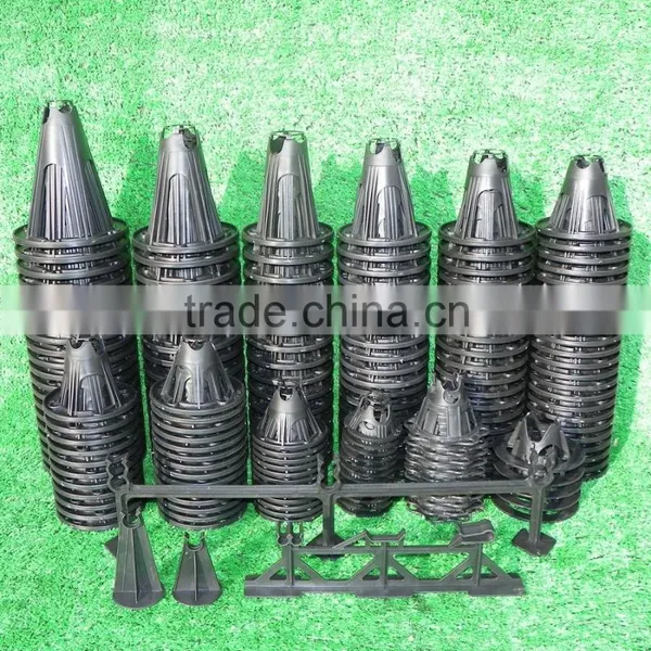 Concrete Rebar Chair/Rebar Chair/Plastic Rebar Chair photo-3