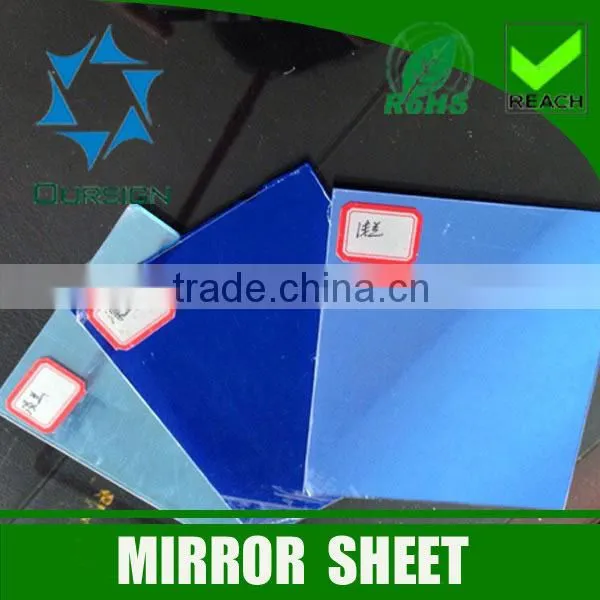 Acrylic Mirror Sheet photo-2