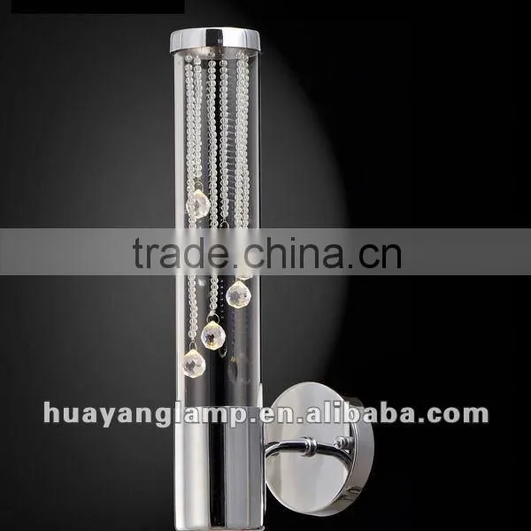 2013 Best Seller 3W LED Wall Lighting Modern Wall Lamp