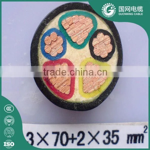 China Manufacture 120mm Cable photo-2