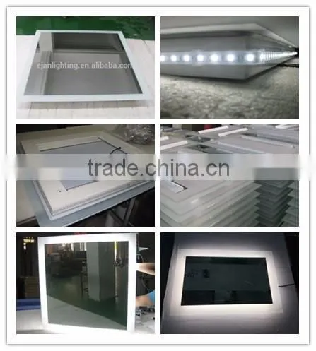 2016 New Design Backlit Bathroom LED Mirror photo-6