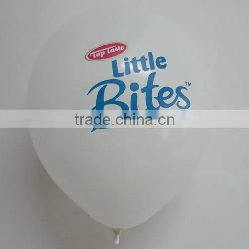 Latex Balloon