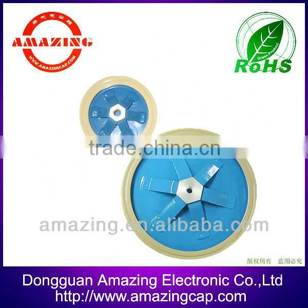MZP 30KV Amazing Tantalum Capacitor photo-2