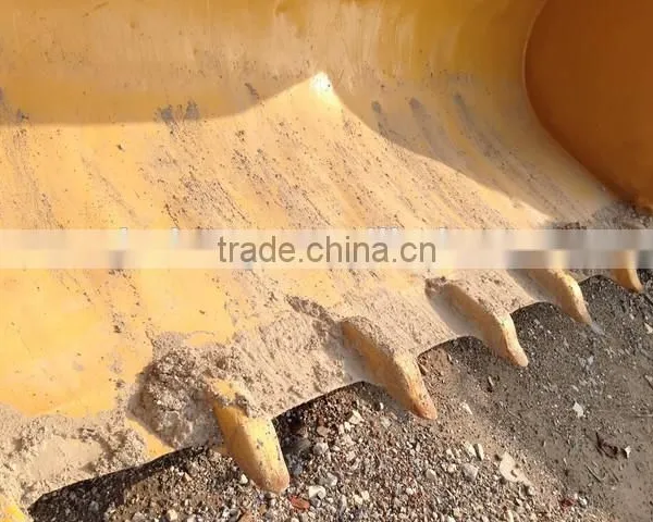 Used Wheel Loader 966G for Sale,used 966g Loader photo-5
