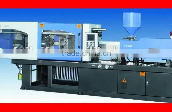 Injection Blow Moulding Machine (Hot Sale)