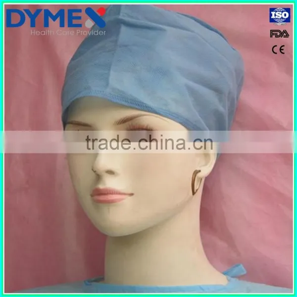 Hot Sale Surgical Cap photo-3