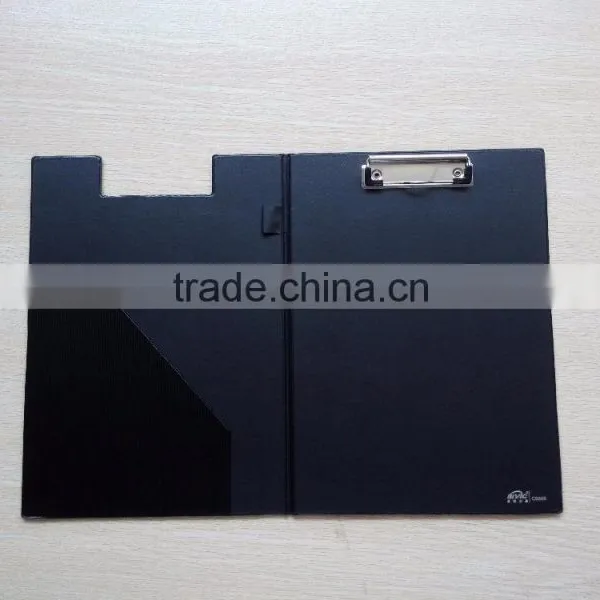 hot selling hard plastic file folder