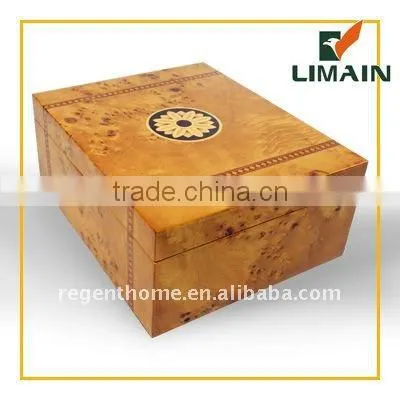 2011 Wooden Jewelry Box photo-4