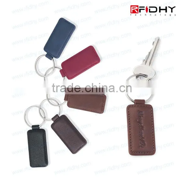 NFC Key Tag for Identification Authentication photo-5