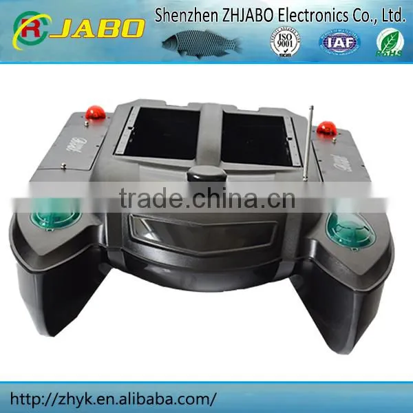 JABO 3A Remote Control Fishing Bait Boat, RC Fishing Bait Boat Manufacturer photo-4