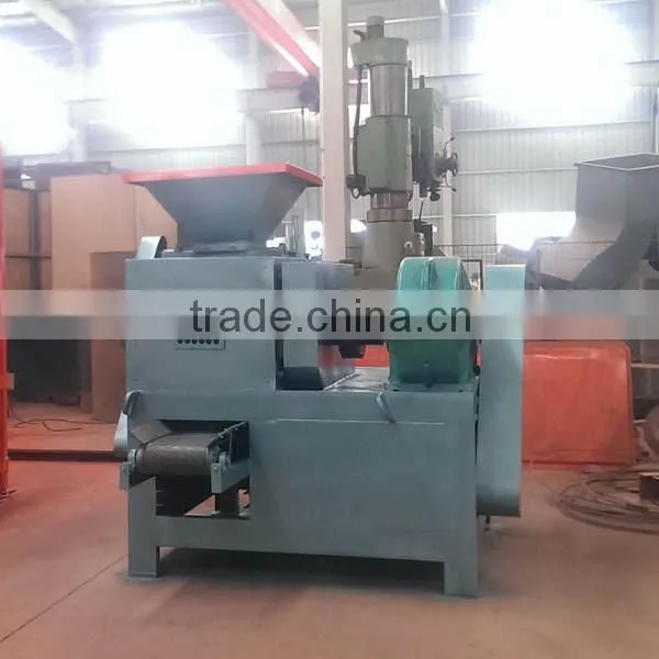Durable High Quality Aluminum Powder Briquette Machine photo-3