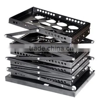 Metallic Brochure Holder photo-2