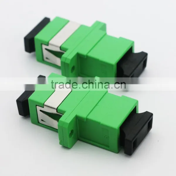 YOGEL SC/APC Fiber Optic Adapter Communication Equipment Made in China Low Price photo-2