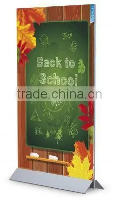 Hot Selling Metal Fast Display Stand photo-4