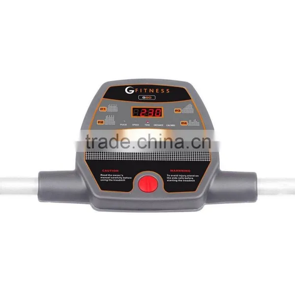 Walking Machine T880 photo-5