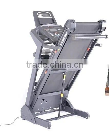 New Noble Motorized Treadmill photo-3