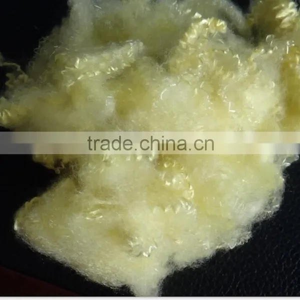 Polyester Staple Fiber