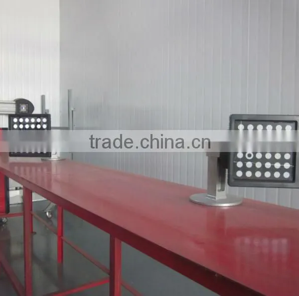 Low Price "sunshine" Car Workshop Equipment With CE photo-6