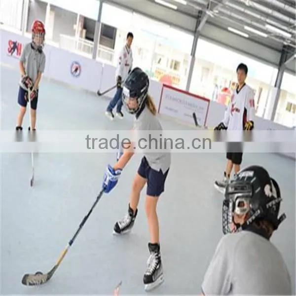 pe 500 Polythylene Sheet/ice Hockey Skates photo-5