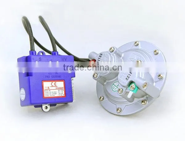NDK 3K Pulse Ignition of Gas Water Heater 3.0v 1.5v Igniter Patio Furnace Boiler Fireplace Pulse Electronic Spark Battery photo-3