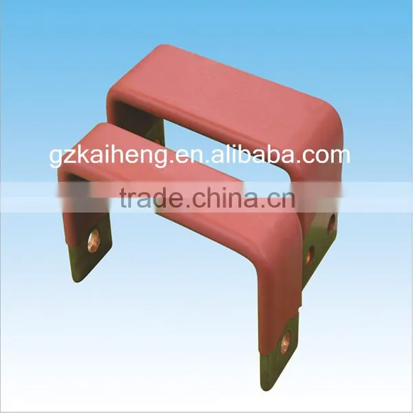 China Wholesale Copper Protective Heat Shrink Busbar Insualtion Tube photo-2