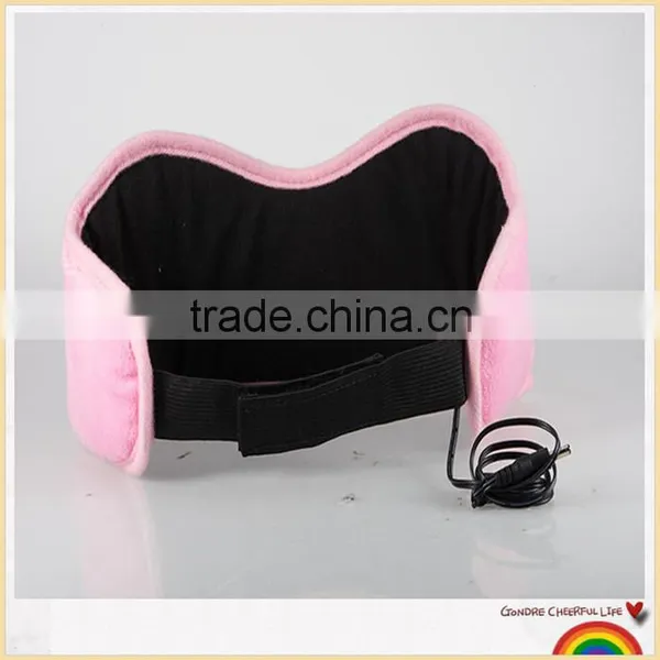 USB Heated Eyepatch Allay the Eyestrain Relaxed photo-3