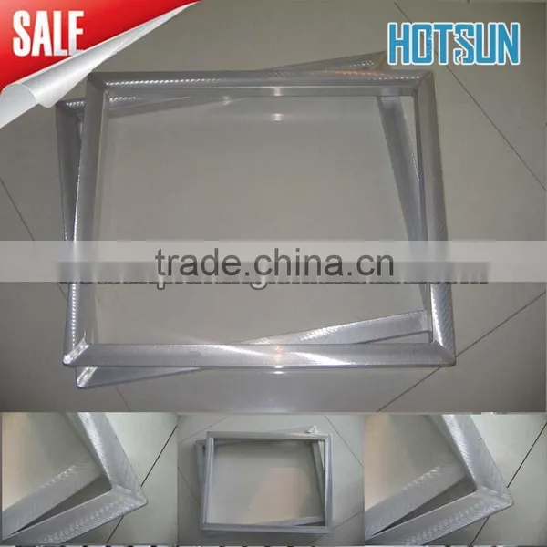 Screen Print Frame/Fine Aluminium photo-4