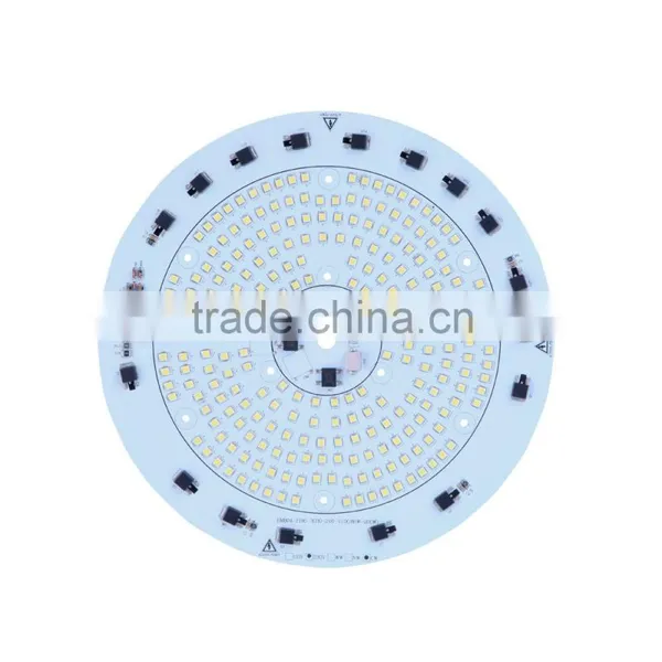 50W 60W 70W 220VAC Operated Directly Led Light Circult Board photo-3