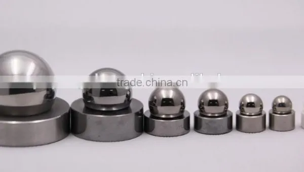 V11-225 Stellite Valve Ball and Seat Supplier photo-3