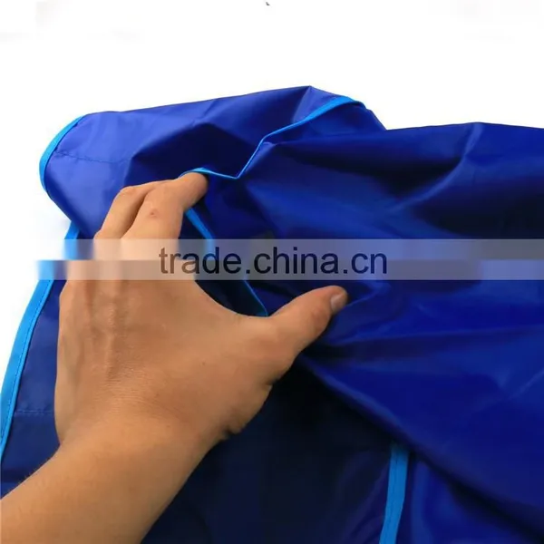Free Sample Wholesal Waterproof Painting Apron for Kids Quality Choice photo-2