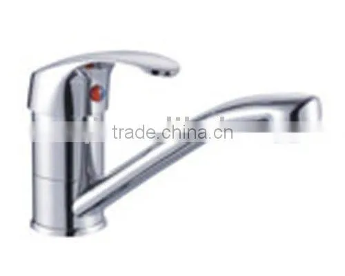 Faucet,mixer, Sink Mixer,tapware,brass Faucet (OQ8056)