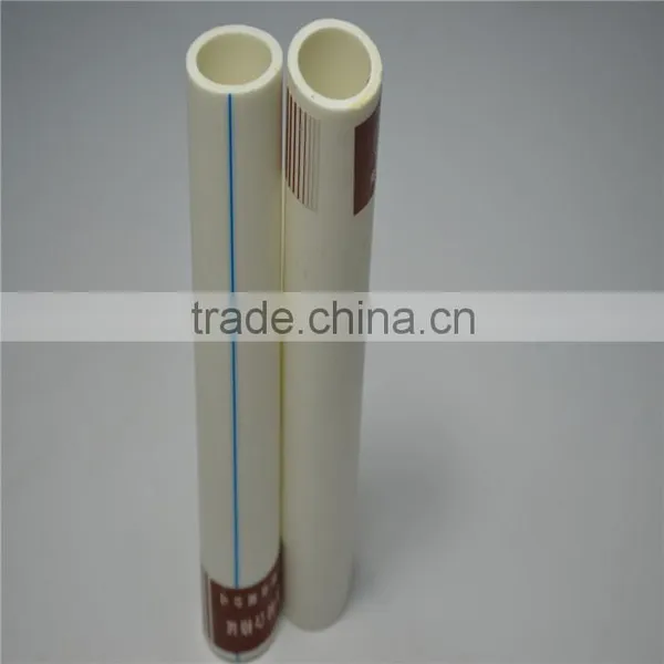 YiMing 7mm Ppr Plastic Pipe photo-5