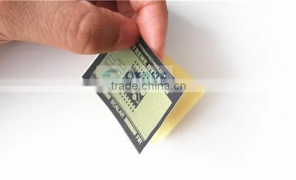 EMR Shield Anti Radiation Mobile Chip For Mobile Ion Energy Sticker photo-6