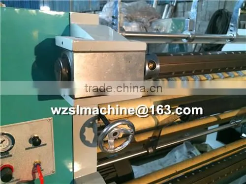 Newest Food Slitting Machine photo-5