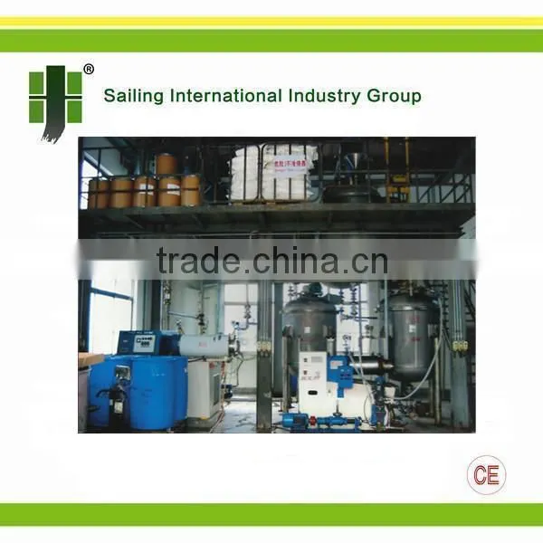 SW Horizontal Disk Sand Mill/Grinding Machine photo-2