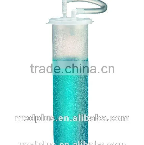 Operation Use Disposable 1500ml Suction Liner Bag photo-4