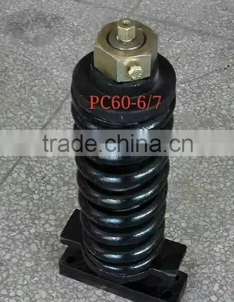 Hotsale PC60 PC100 PC200 PC300 Excavator Track Adjuster Assy Track Adjuster Cylinder photo-2