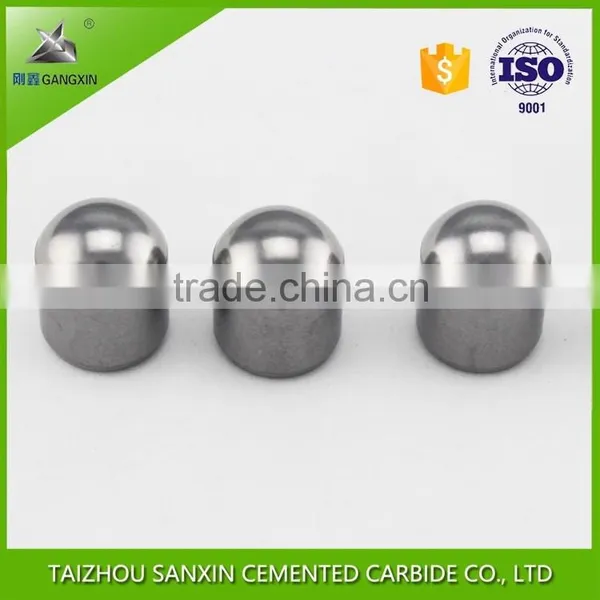 High Quality Tungsten Carbide Buttons 13*19, 16*21, 16*28 for Mining and Rock Drilling photo-4