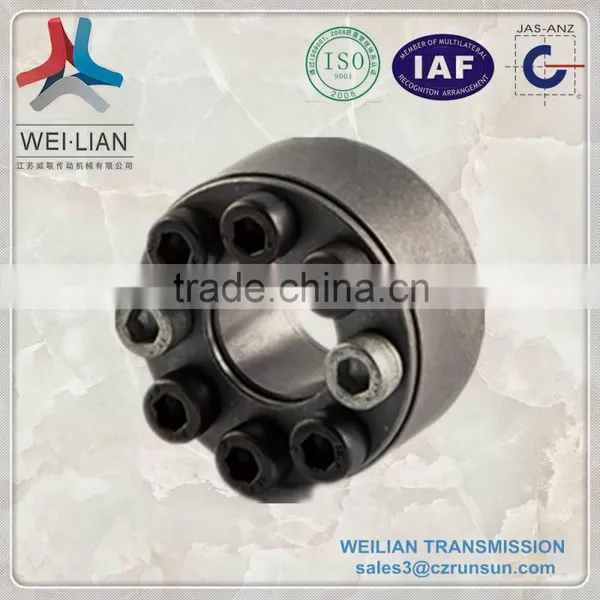 China Supplier High Quality Lowest Price Quick Disconnect Coupling Used in Sewing Machine photo-5