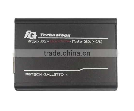 2015 High Quality+low Price V54 Fgtech Galletto 4,fgtech Galletto 3 Master Car Ecu Programmer With Best Quality -high Recommand photo-2