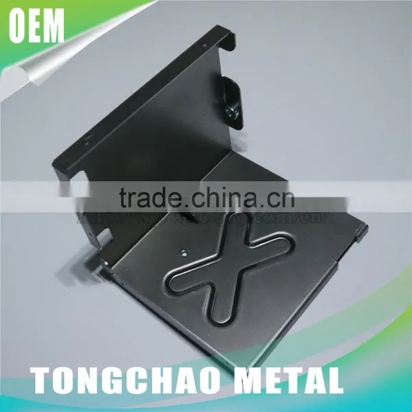 Stainless Steel Frame Weld Job Laser Cutting Sheet Metal Fabrication Services Bending Frame(Canton Fair in 2016 April)