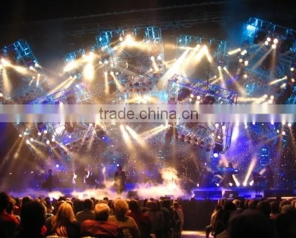 Long Warranty 150w 2R Stage Lighting Clay Paky Sharpy photo-4