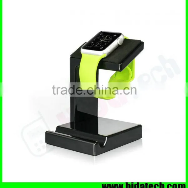 Hot Selling Multi-function Mobile Phone Holder Cell Phone Holder for Apple Iphone Watch photo-4